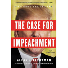 THE CASE FOR IMPEACHMENT