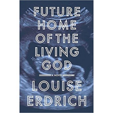 FUTURE HOME OF THE LIVING GOD