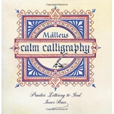 CALM CALLIGRAPHY