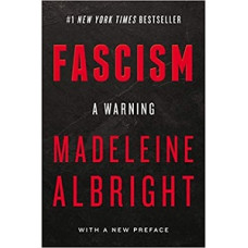 FASCISM A WARNING