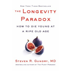 THE LONGEVITY PARADOX