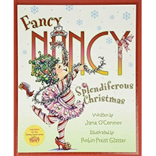 FANCY NANCY