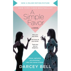 A SIMPLE FAVOR