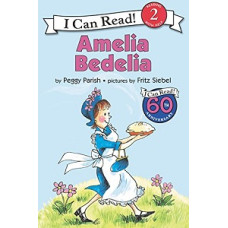 AMELIA BEDELIA