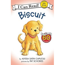 BISCUIT