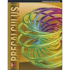 PRECALCULUS  2014  COMMON CORE