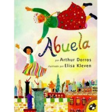 ABUELA (SPANISH EDITION)