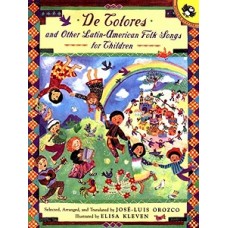 DE COLORES AND OTHER LATIN AMERICAN FOLK