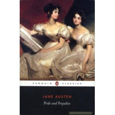 PRIDE AND PREJUDICE