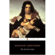 THE SCARLET LETTER
