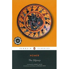 THE ODYSSEY