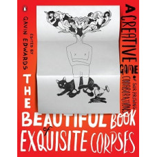 THE BEAUTIFUL BOOK OF EXQUISITE CORPSESE