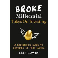 BROKE MILLENIAL TAKES ON INVESTING