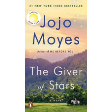 THE GIVER OF STARS