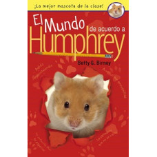 EL MUNDO DE ACUERDO A HUMPHREY