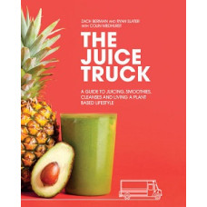 THE JUICE TRUCK