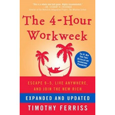 THE 4 HOUR WORKWEEK