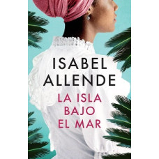 LA ISLA BAJO EL MAR (POCKET)