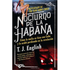 NOCTURNO DE LA HABANA