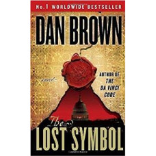 THE LOST SYMBOL