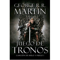 JUEGO DE TRONOS