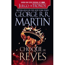CHOQUE DE REYES