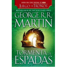 TORMENTA DE ESPADA