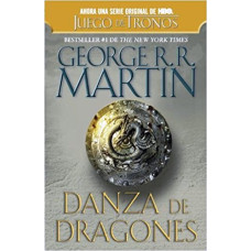 DANZA DE DRAGONES