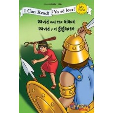 DAVID AND THE GIANT/DAVID Y EL GIGANTE
