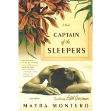 CAPTAIN  OF THE SLEEPERS