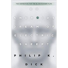DO ANDROIDS DREAM OF ELECTRIC SHEEP