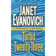 TURBO TWENTY THREE