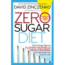 ZERO SUGAR DIET