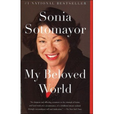 MY BELOVED WORLD