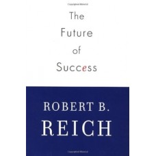 THE FUTURE OF SUCCESS