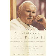 LA SABIDURIA DE JUAN PABLO II