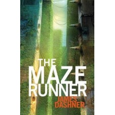 THE MAZE RUNNER (MAZE RUNNER, BOOK ONE)