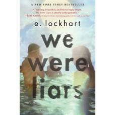 WE WERE LIARS