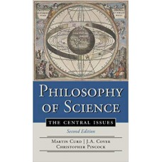 PHILOSOPHY OF SCIENCE THE FOUR CENTRA 2E