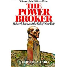 THE POWER BROKER