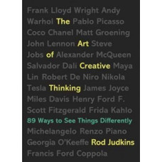THE ART OF CREATIVE THINKING