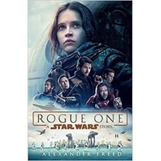 ROGUE ONE: A STAR WARS STORY