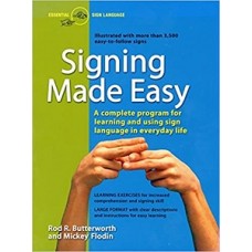 SIGNING MADE EASY