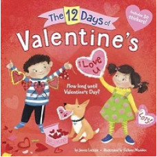 THE 12 DAYS OF VALENTINES