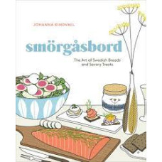 SMORGASBORD THE ART OF SWEDISH BREADS