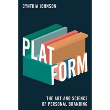 PLAT FORM THE ART AND SCIENCE OF PERSONA