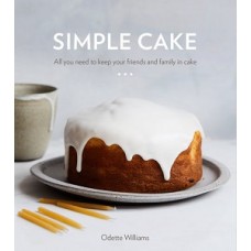 SIMPLE CAKE