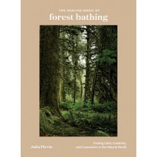 THE HEALING MAGIC OF FOREST BATHING