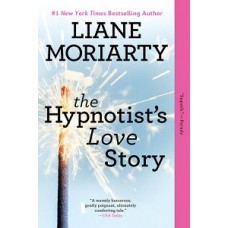 THE HYPNOTISTS LOVE STORY