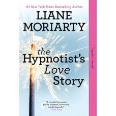 THE HYPNOTISTS LOVE STORY